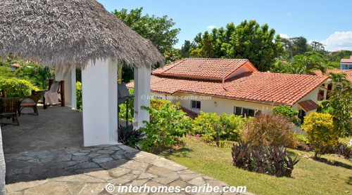 photos for SOSUA: VILLA JIMMY